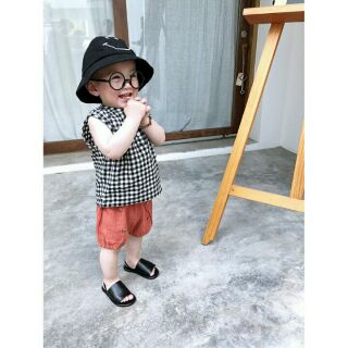 Set bộ cho bé trai