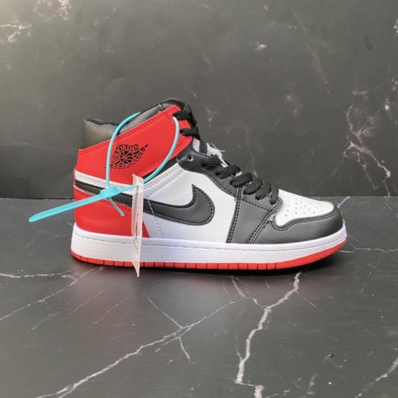 Giày Nike Giày Nike Jordan JD 1 Low Paris Cổ Thấp Xám, Giày Thể Thao Nam Nữ Cổ Thấp Cao Cấp Full Box Bill 🛍️ ..