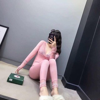 BỘ REN GIỮ NHIỆT NỮ