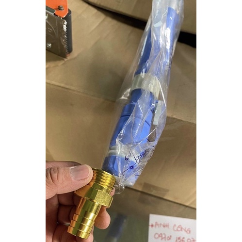 Cần Tưới Hoa Lan 1000 Lỗ Đài Loan Dài 54CM