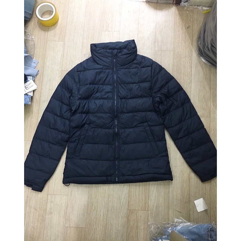 Phao lông vũ siêu nhẹ