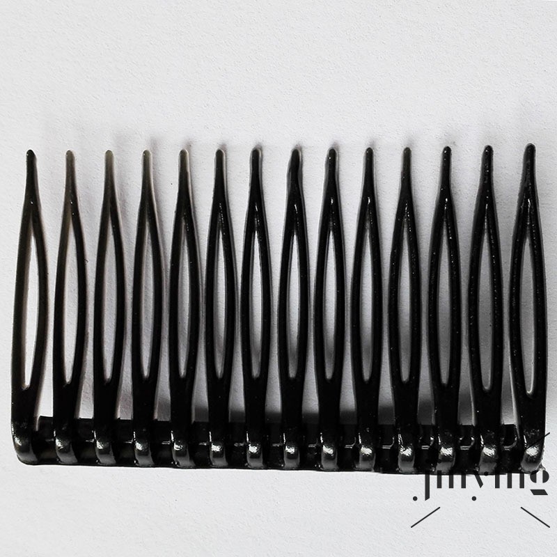 GETNOIVAS Khăn voan cài tóc cô dâu 2 lớp phối ren thời trang