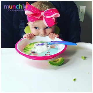 THÌA MỀM  MUNCHKIN MK10062