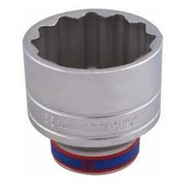 Đầu tuýp Kingtony  3/4″ 12 cạnh 17mm - 70mm -  633017M - 633070M