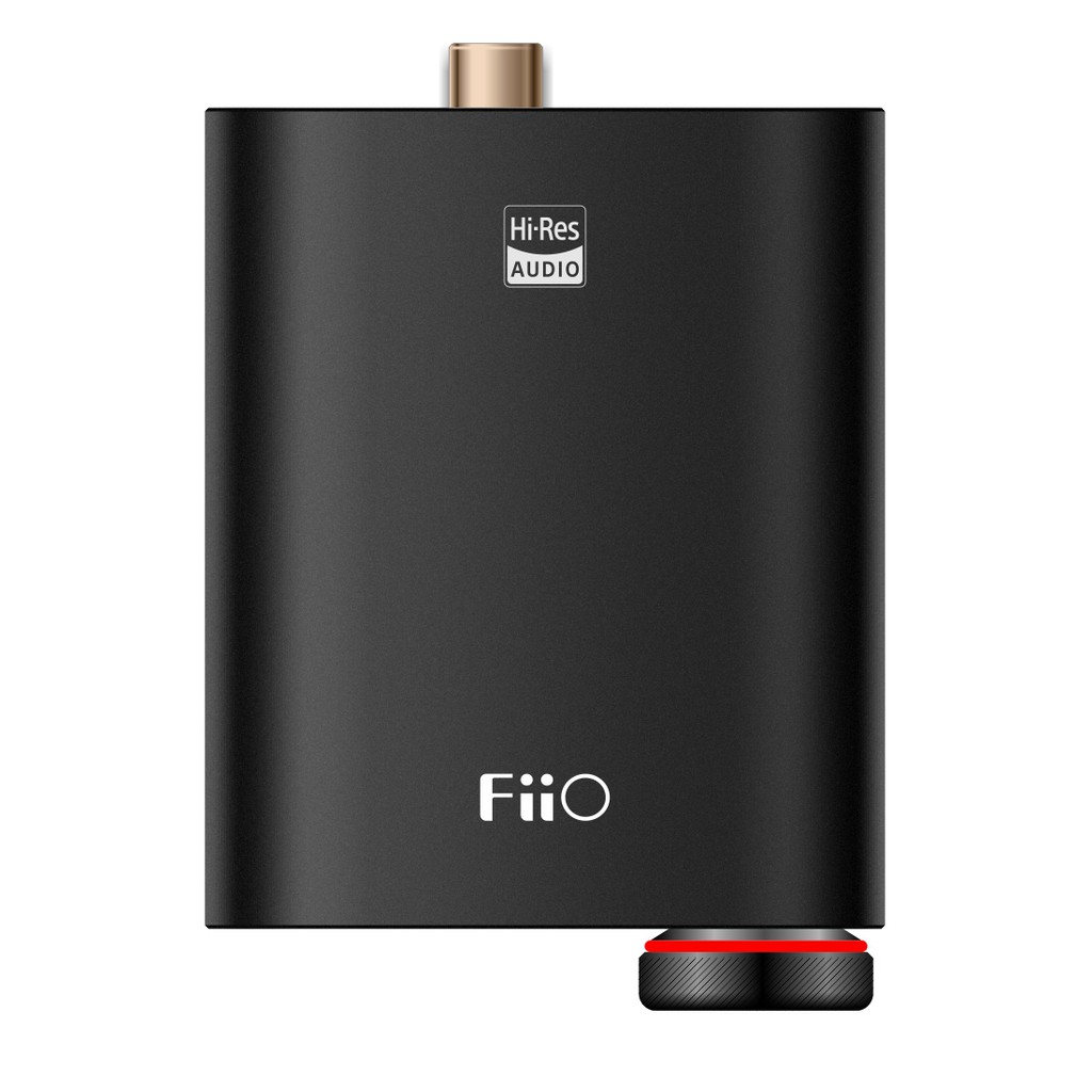 AMP/DAC FiiO K3 chính hãng Tặng tai nghe KZ ES4