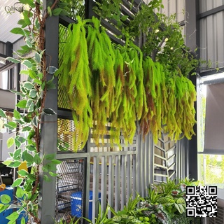 Dây Leo Giả - Chùm Dây Đuôi Chồn Cỡ Lớn 90 Cm
