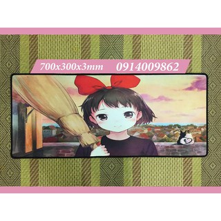 Pad mouse - tấm lót bàn di chuột khổ lớn