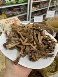 Bông Cà Dược 100g