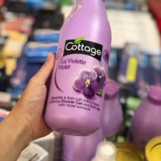 Sỉ rẻ SỮA TẮM COTAGE