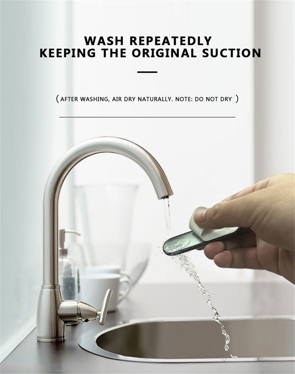 Giá Đỡ Nam Châm C55 Cho Điện Thoại Trên Xe Hơi | BigBuy360 - bigbuy360.vn