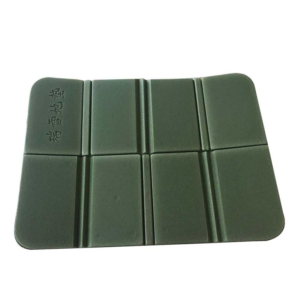 MIQUEL Thảm Xốp XPE Chống Ẩm Gấp Gọn Được Nhỏ Gọn Dành Cho Đi Cắm Trại
