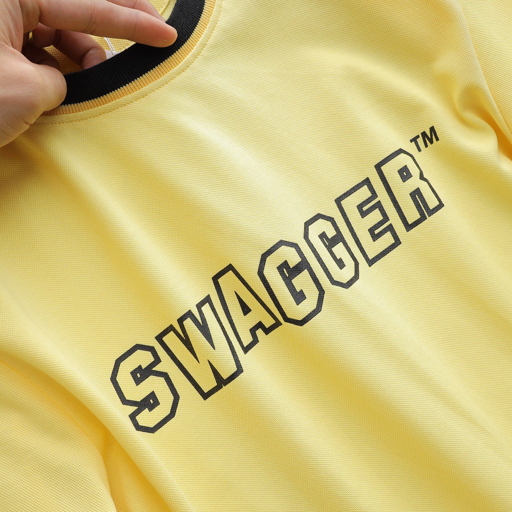 Áo thun cổ tròn 3 màu Swagger - T020