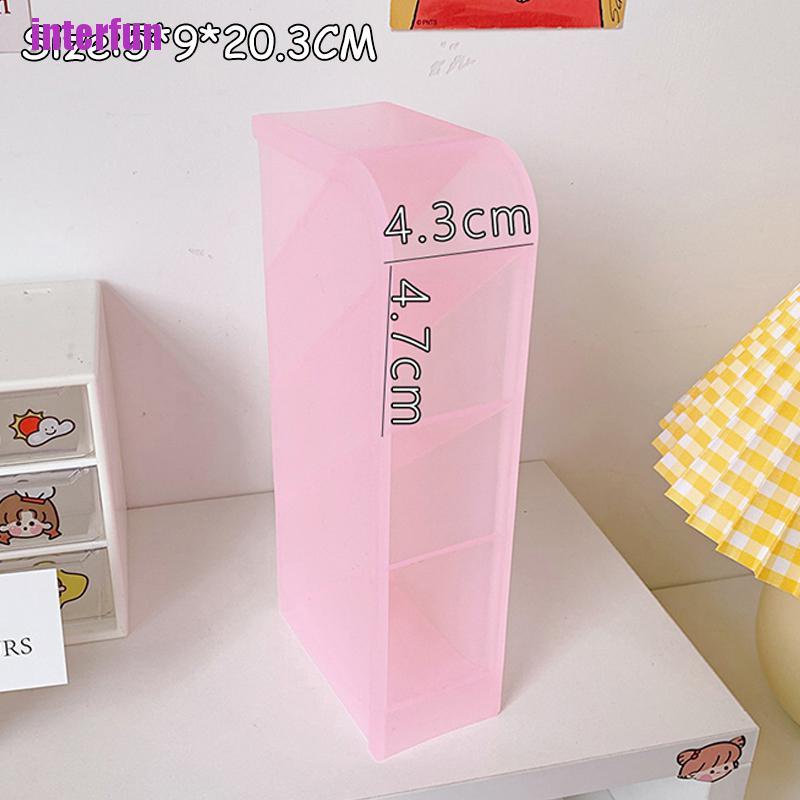 Hộp 4 Ngăn Đựng Mỹ Phẩm Tiện Dụng