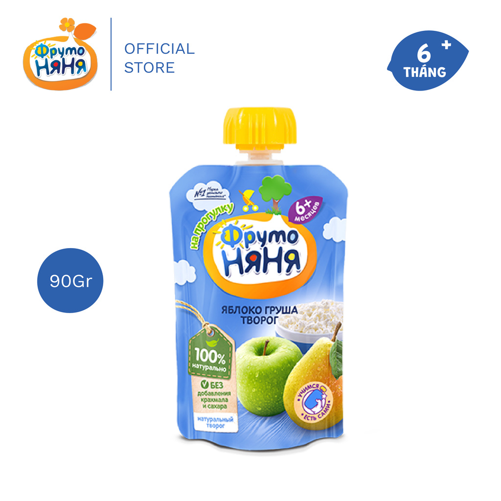 Thực đơn ăn dặm cho bé 6 tháng tuổi giúp tăng trưởng và phát triển tốt 5