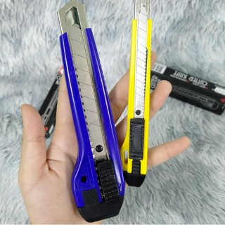 Dao Rọc Giấy SDI Lớn - Nhỏ