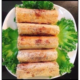 Nem dế hải sản