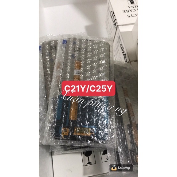 Màn Hình Realme C25Y / C21Y