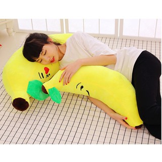 [TRI ÂN KHÁCH HÀNG] CHUỐI VÀNG SMILE 70CM