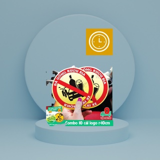 Sticker Drinking Game decal PP không thấm nước đường kính 10cm  Đã Uống Ruọu Bia Không Lái Xe dán ôtô