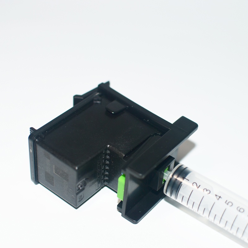 Ống Bơm Mực 10ml Cho Máy In Canon E500 510 600 610 PG47 88 745 745S PG740 CL57 98 746S 741