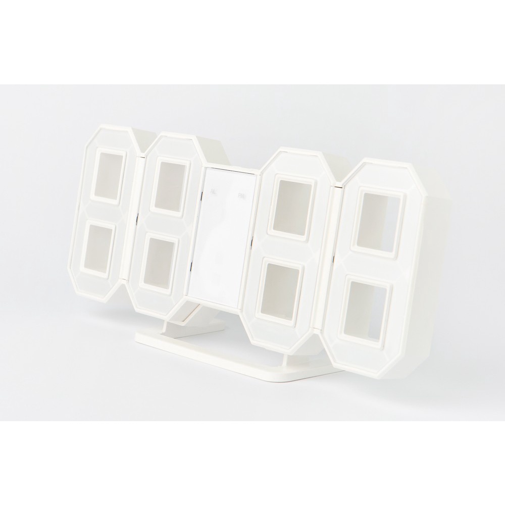 Đồng Hồ Điện Tử Đèn LED ARTBOX Hàn Quốc Hiện Thời Gian