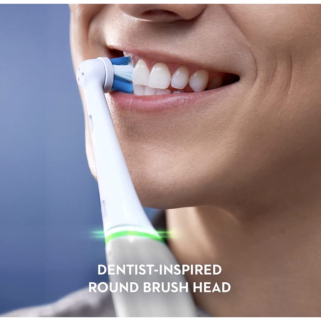 Bàn chải điện Oral-B iO Series 6 Rechargeable Toothbrush