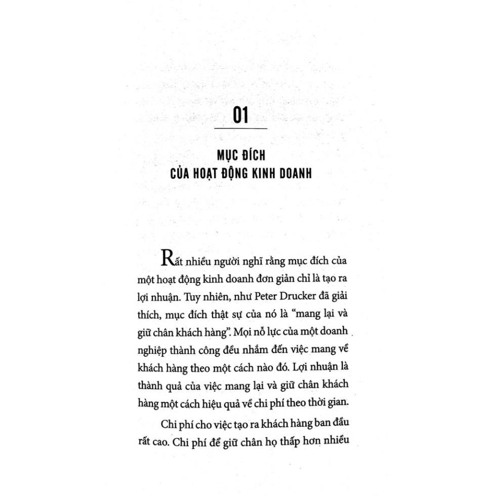 Sách Alphabooks-Brian Tracy-Thuật marketing tái bản 2018