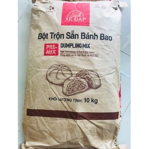 Bột Bánh Bao Xe Đạp 1kg
