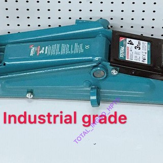 Con đội cá sấu Total 3 tấn [Hàng Chính Hãng] THT10832