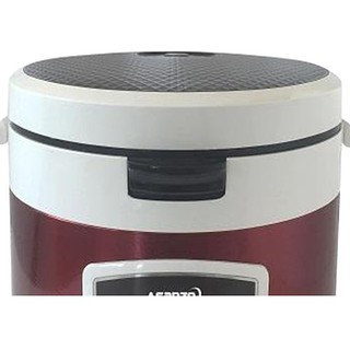 Nồi cơm điện ASANZO RC-18G1