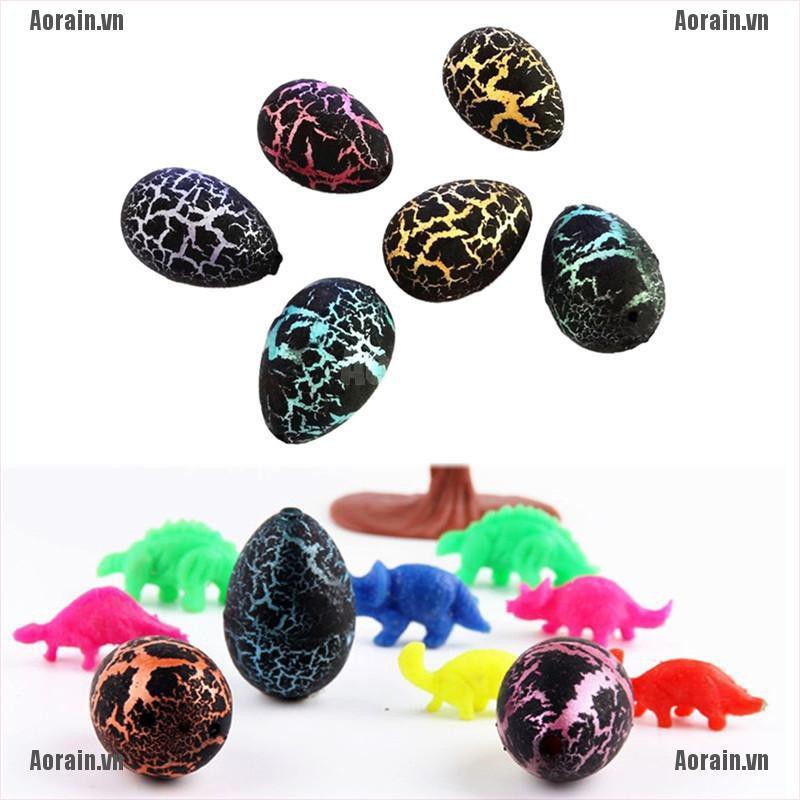 Trứng Khủng Long Expanded Độc Đáo