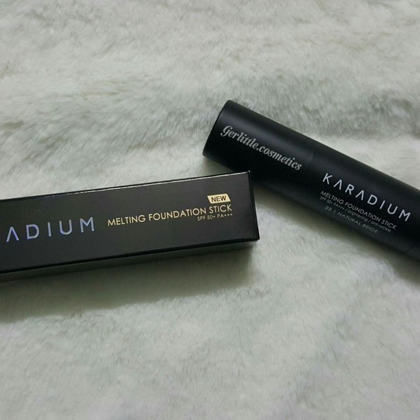 Kem Nền Dạng Thỏi Karadium Melting tone 23 12g | BigBuy360 - bigbuy360.vn