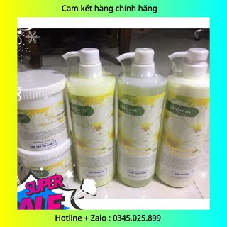 Bộ chăm sóc da Hoa cúc