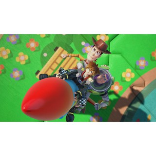 Đĩa Game PS4: Kingdom Hearts 3 - hệ US