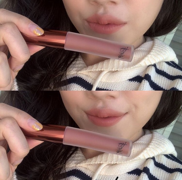 SON KEM LAST VELVET LIP TINT VER 5 | BigBuy360 - bigbuy360.vn