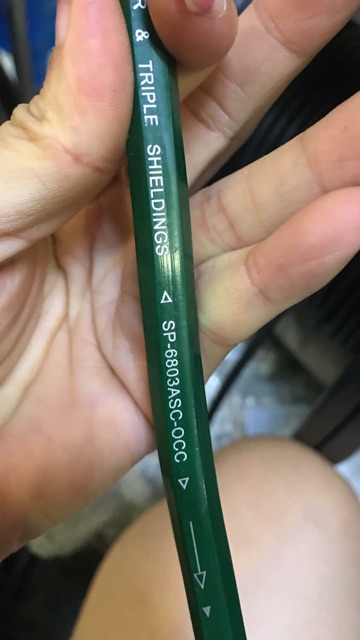 Dây AV(audio) hàng cao cấp nhận DIY theo yêu cầu: trọn bộ dây Jack hãng YARBO Đức