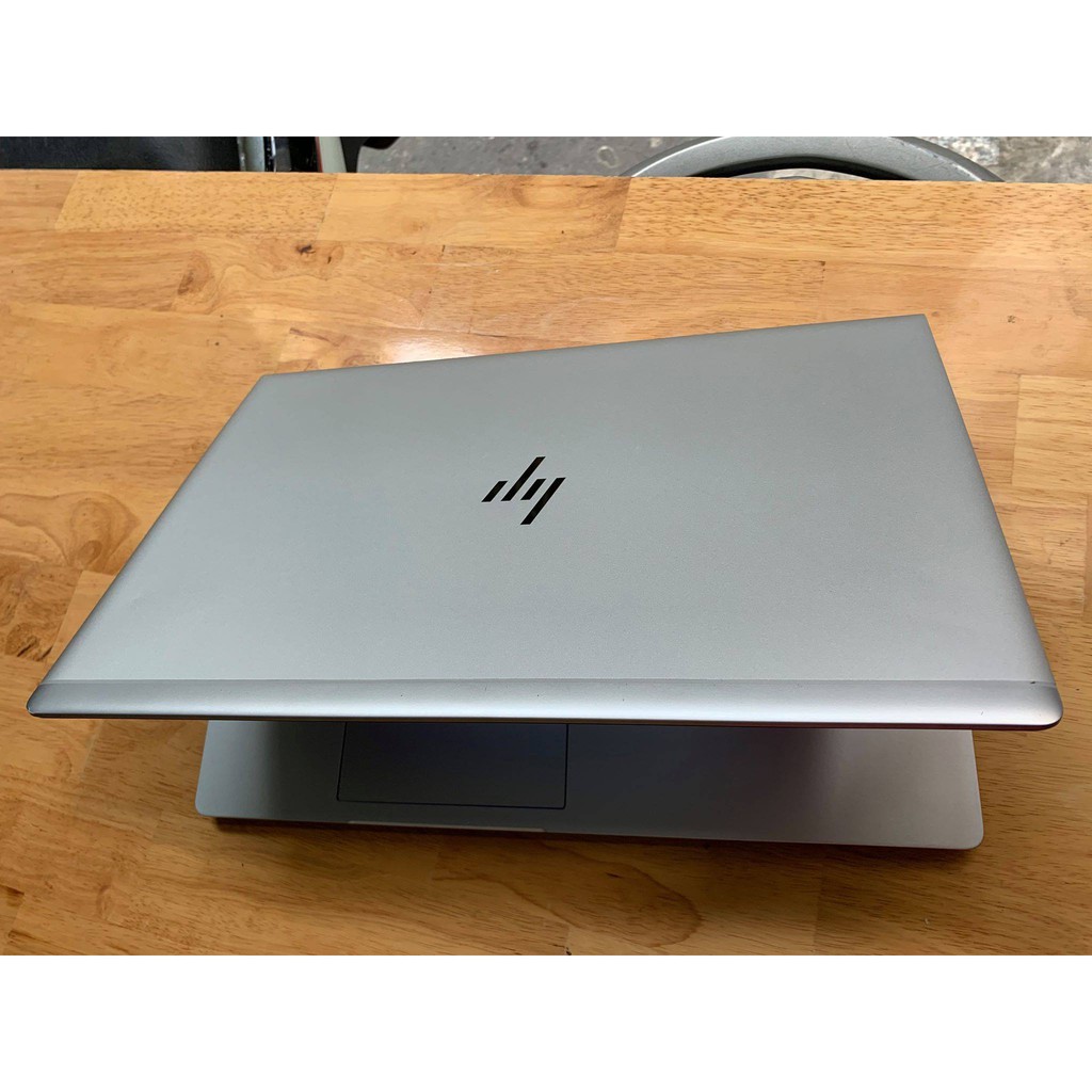 Laptop HP 850 G5, i5 8350, 8G, 256G, 15,6in, Full HD, touch | WebRaoVat - webraovat.net.vn