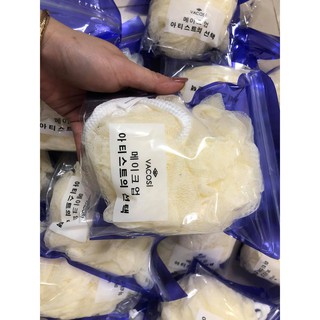 Bông Tắm Vacosi