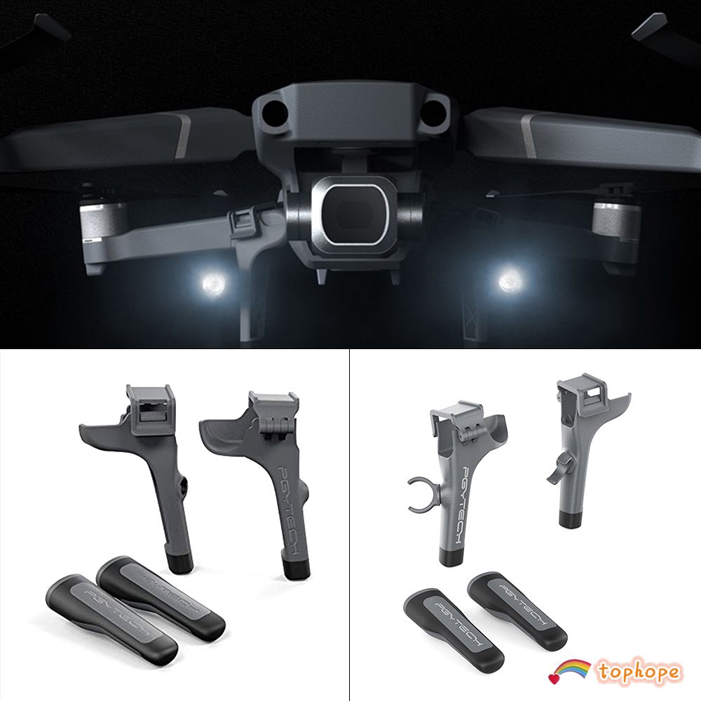Bộ chân đáp cao cấp cho drone DJI Mavic 2 Pro / zoom