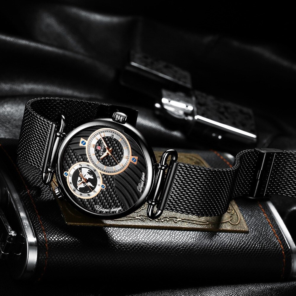 (2022 NEW) Reward Men Watch Top Brand Luxury KT62002 II Đồng Hồ Thời Trang Nam Chính Hãng 100% II Hàng Nhập Khẩu | BigBuy360 - bigbuy360.vn