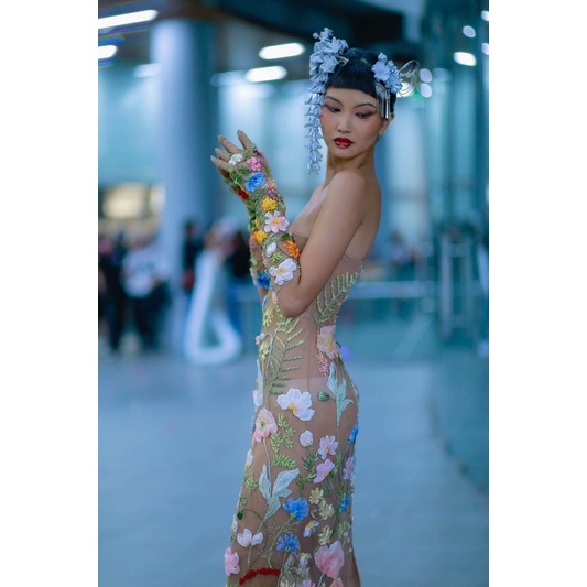 [Mã SKAMLTSM9 giảm 10% đơn 99K] Combo Pha lê Swarovski nón 3mm/4mm/6mm/8mm | BigBuy360 - bigbuy360.vn