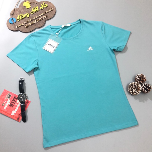 Áo thun nam cổ tròn cao cấp chất xịn❤️ ❤️Hàng loại 1 chất cotton 100%❤️Giá xưởng