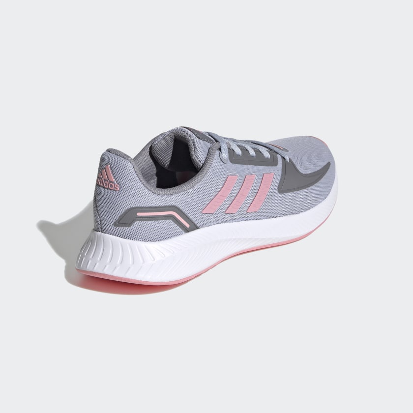 Giày  chính hãng Runfalcon 2.0 &quot;Super Pop&quot; FY9497 - Bounty Sneakers