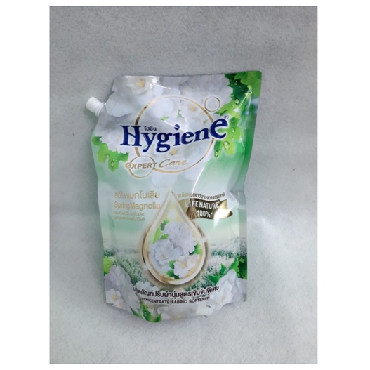 Nước Xả Vải Đậm Đặc thơm mền vải Hygiene 1,3L