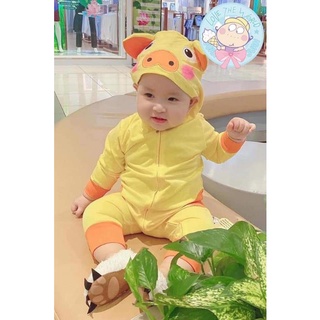 BODY DÀI CHO BÉ TỪ 3_18KG