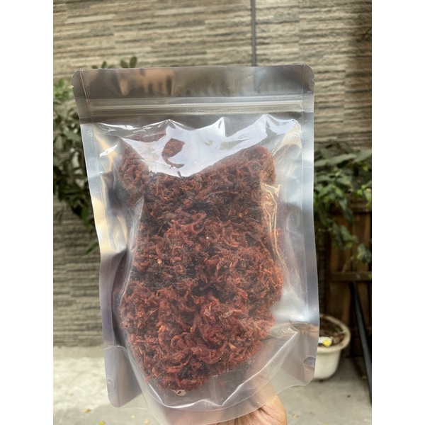 500g Heo khô giả bò sợi ngắn | BigBuy360 - bigbuy360.vn