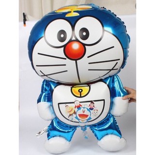 Set sinh nhật doreamon