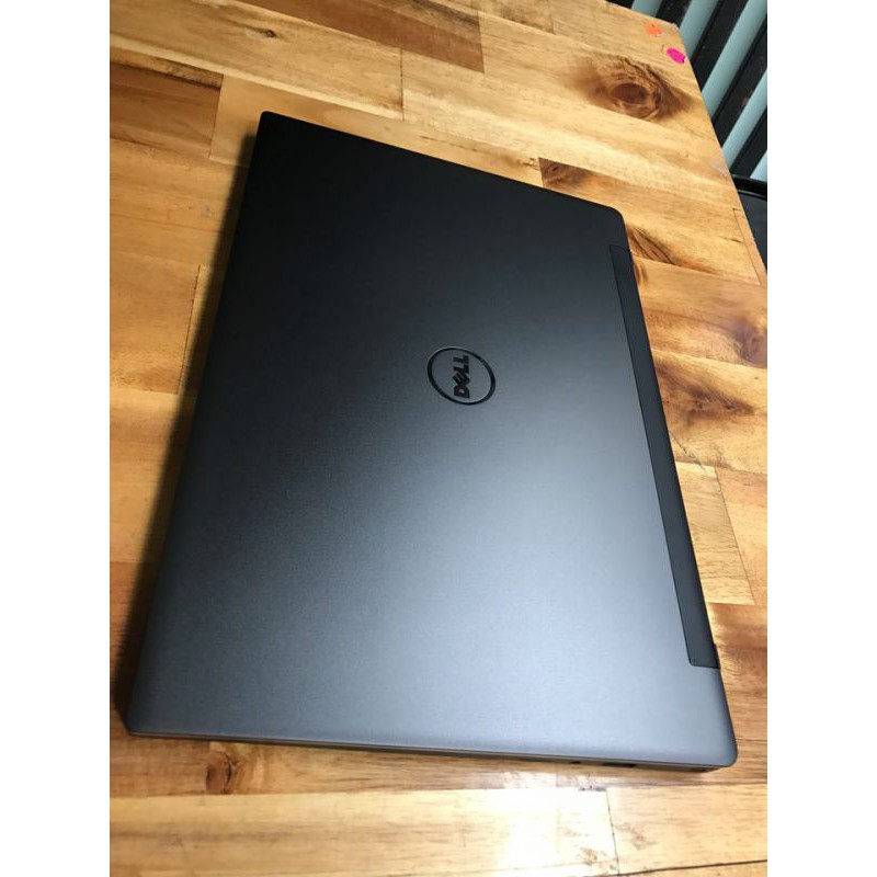 Laptop ultralbook  Dell Latitude 7370, core M5, Ram 8G, SSD 128G, Full HD [ 2 option ]