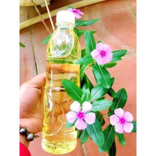 Tinh dầu sả nguyên chất Mường Tè