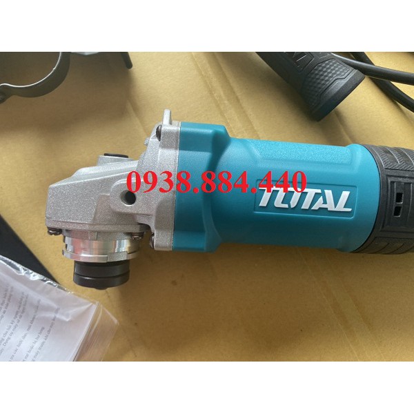 Máy mài 100mm Total 710W TG10710036